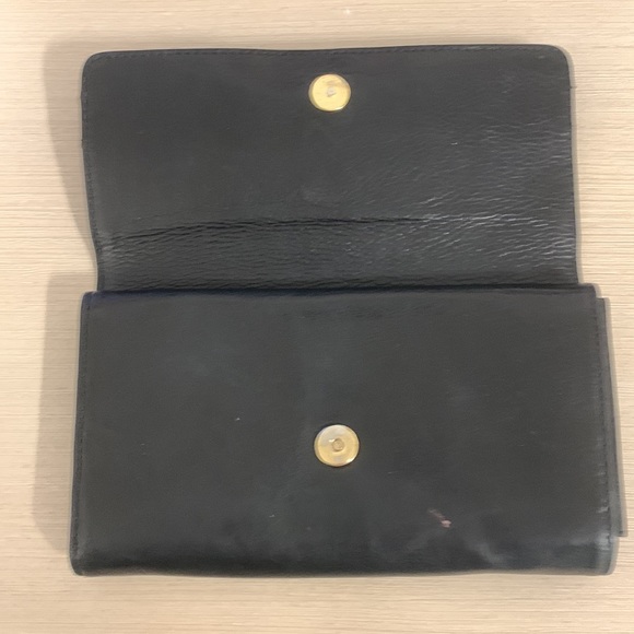 Tory burch wallet - Picture 2 of 3